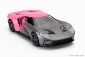 Jada Ford usa Gt 2017 1:32 Šedoružová