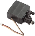 Servo pro X9155 a X9156 | RCprofi.cz