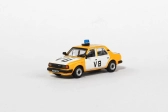 BAZAR - Abrex Škoda 120L (1984) 1:72 - Veřejná Bezpečnost