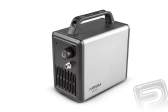 Štartovacia súprava pre pištoľ MAX-3 (0,3 mm tryska), kompresor Arism Mini a čistiaci box
