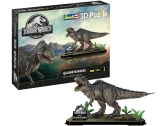 Revell 3D Puzzle – Jurassic World – Gigantosaurus