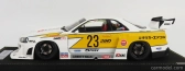 Inno-models Nissan Skyline Gt-r (r34) N 23 1:18, bílá