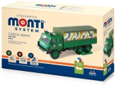 Monti System MS 11 – Czech Army