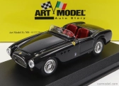Art-model Ferrari 225s Spider Vignale 1952 1:43 Black