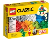 LEGO Classic - Kreatívne príslušenstvo