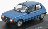 Odeon Talbot Samba 1982 1:43 Světle Modrá Met