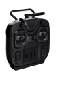 Šestikanálová RC souprava Absima SR6S-EVO 2,4GHz 2x přijímač