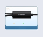 2in1 PD Fast Charging Cable (C to C+C)