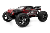 HiMOTO 1:18 Truggy CENTRO 2,4 GHz RTR súprava červená