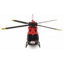 RC vrtuľník AFX-135 DRF Luftrettung 6G stabilizácia RTF