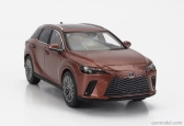 Kyosho Lexus Rx450h Rhd 2022 1:43 Sonic Copper