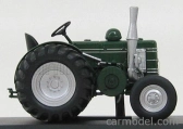 Universal hobbies Field Marshall Serie 3 Tractor 1949 1:43 Tmavě Zelená