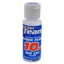 ASSO - silikónový olej do tlmičov 10wt / 100cSt (59ml)