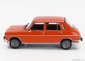 Norev Simca 1100 Ti 1974 1:18 Sumatra Red