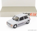 Premium classixxs Renault R5 Gt Turbo Mki 1985 1:87 Biela