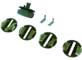 Náhradní díl autíčka SCALEXTRIC C8312 - Scalextric Start Guide Blade