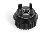 Exway 28T Pulley pro Seismic-2 core