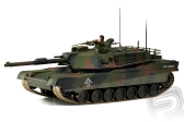 RC tank M1A1 Abrams 1:16