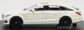 Glm-models Mercedes benz Cls-class Shooting Brake Cls63 Amg 2014 1:43 Biela