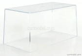 Vetrina display box Vetrina display box Only Transparent Cover For 1/43 Scale Auto-indimenticabili-rba Collection - Solo Copertura Trasparente - Lungh.length Cm 13.0 X Largh.width Cm 6.7 X Alt.height Cm 6.2 (altezza Interna Interior Height Cm 6.1) 1:43 Plastic Display