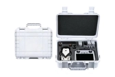 DJI Lito 1/X1 - Biele protiexplózne puzdro s ramenným popruhom