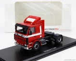 Premium classixxs Scania 113m ťahač 2-assi 1994 1:43 červená