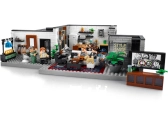 LEGO Ikony - Queer Team - Apartmán Ouzo Five