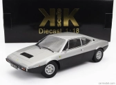 Kk-scale Ferrari Dino 308 Gt4 1974 1:18 strieborná čierna