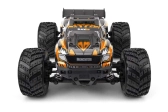 RC auto Spryte MT 1/20 4WD Electric Monster Truck, oranžová