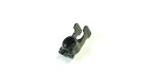 SWORKz S35-3W T-7075 zadné hliníkové náboje kolies P/Ľ, 1 pár