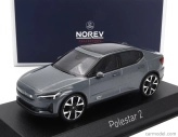 Norev Polestar Ii 2024 1:43 Thunder Blue