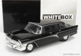 Whitebox GAZ 13 Chaika 1959 1:24 čierna