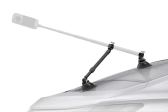 Insta360 Dual Electric Suction Cup Car Mount