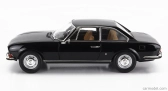 Norev Peugeot 504 Coupe 1969 1:18 Black