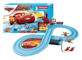 Autodráha Carrera FIRST – 63037 CARS Friends Race