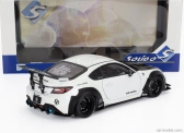 Solido Toyota Gr86 Lbwk Body Kit Coupe 2024 1:18 Bílá Perleťová Černá