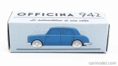 Officina-942 Fiat 1100/103 1953 1:76 Modrá