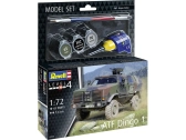 Revell ATF Dingo 1 (1:72) (súprava)