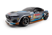 Stage-D10 Ford Mustang GT RTR S650 – J.Deane