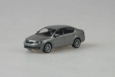 Abrex Škoda Octavia III (2012) 1:43 – béžová cappuccino metalíza