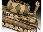 Revell Flakpanzer IV Wirbelwind (1:35)
