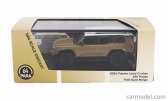 Paragon-models Toyota Land Cruiser Series 250 Lhd 2024 1:64 Světle Hnědá Bílá