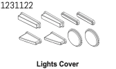 1231122 - Lights Cover CR4.4