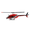 RC vrtuľník Bell 206 CP Jet Ranger 6G RTF