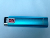 DOCA 2600 mAh, modrá