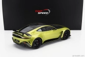 Truescale Aston martin V12 Vantage 2023 1:18 Kosmopolitní Žlutá