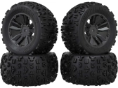 Arrma pneu dBoots Copperhead (4)