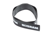 NOSRAM Smršťovací bužírka - průměr 15mm - délka 0,5m