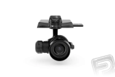 RC dron Inspire 1 RAW s dvoma ovládačmi + 2 ks SSD 512GB