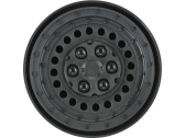 Pro-Line disk 1,9" Carbine H12 čierny (2)